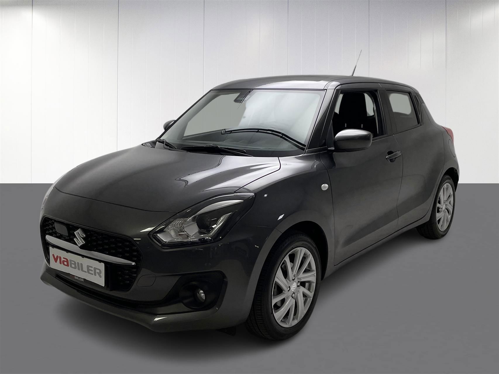 Billede af Suzuki Swift 1,2 Dualjet  Mild hybrid Action AEB 83HK 5d