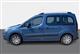 Billede af Citroën Berlingo 1,6 Blue HDi Feel start/stop 100HK