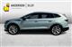 Billede af Skoda Enyaq iV 80 EL Selection ecoSuite 204HK 5d Aut.