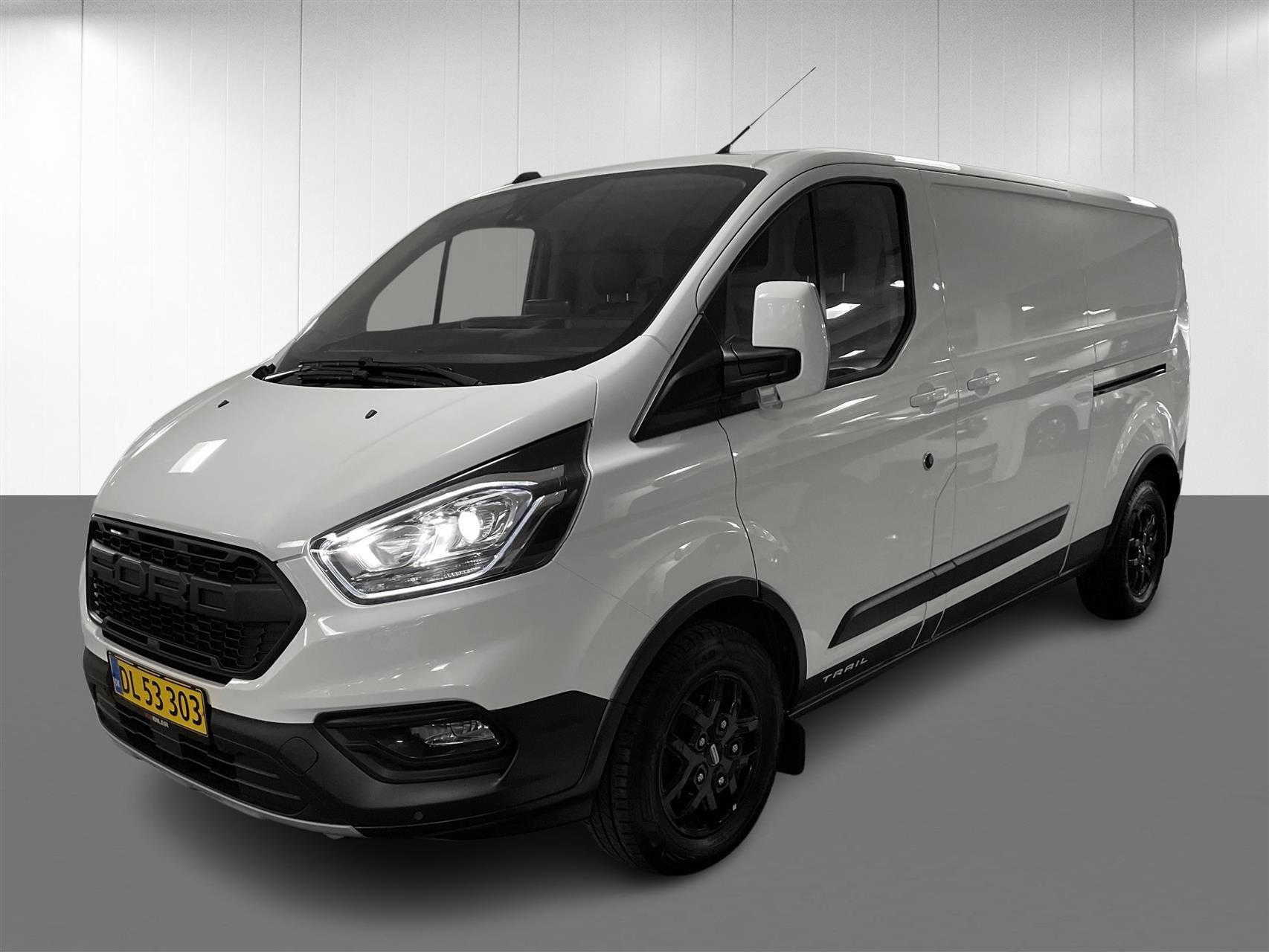 Billede af Ford Transit Custom 300 L2H1 2,0 TDCi Trail 130HK Van 6g