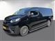 Billede af Toyota Proace Long 2,0 D Comfort skydedør, bagdør u/ruder 120HK Van 6g