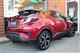 Billede af Toyota C-HR 1,8 Hybrid C-LUB Business Bi-tone Multidrive S 122HK 5d Aut.