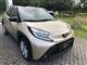 Billede af Toyota Aygo X 1,0 VVT-I Pulse 72HK 5d