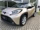 Billede af Toyota Aygo X 1,0 VVT-I Pulse 72HK 5d