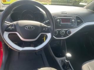 Billede af Kia Picanto 1,2 Active 85HK 5d