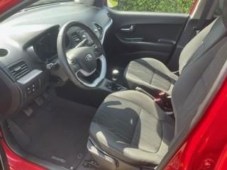 Billede af Kia Picanto 1,2 Active 85HK 5d