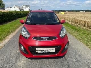 Billede af Kia Picanto 1,2 Active 85HK 5d