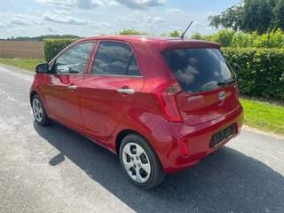 Billede af Kia Picanto 1,2 Active 85HK 5d