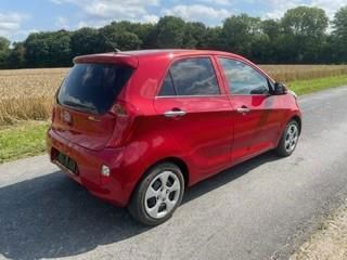 Billede af Kia Picanto 1,2 Active 85HK 5d