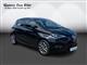 Billede af Renault Zoe 52 kWh Intens 136HK 5d Aut.