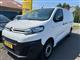 Billede af Citroën Jumpy L3 2,0 Blue HDi Fleetline 122HK Van