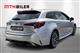 Billede af Toyota Corolla Touring Sports 1,8 Hybrid Style E-CVT 140HK Stc Trinl. Gear