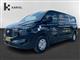 Billede af Ford Transit Custom 300 L2H1 2,0 EcoBlue Trend 170HK Van 8g Aut.