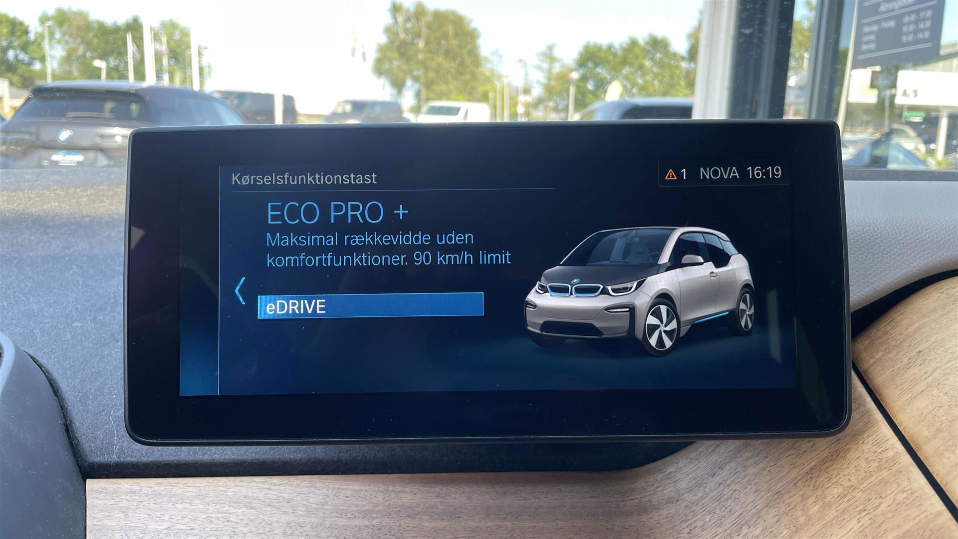 BMW i3 2020