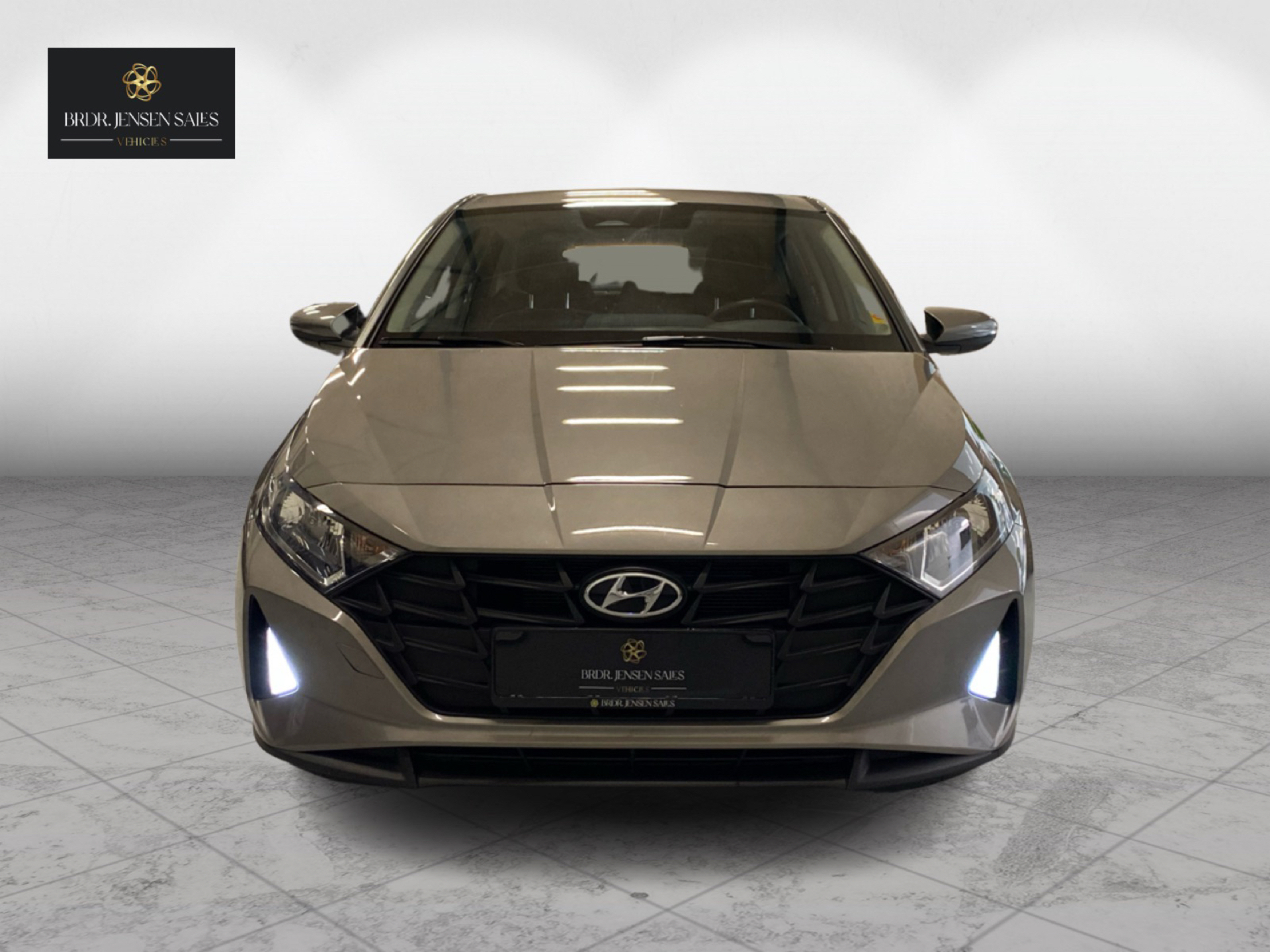 Billede af Hyundai i20 1,2 MPI Essential 84HK 5d