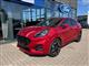 Billede af Ford Puma 1,0 EcoBoost Hybrid ST-Line X 155HK 5d 6g