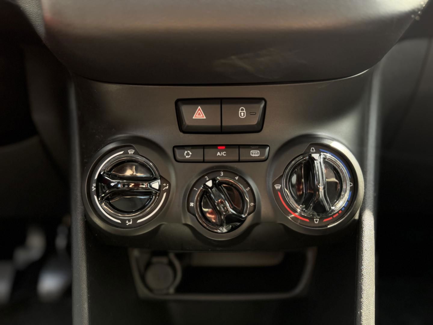 Billede af Peugeot 208 1,0 VTi Access 68HK 5d