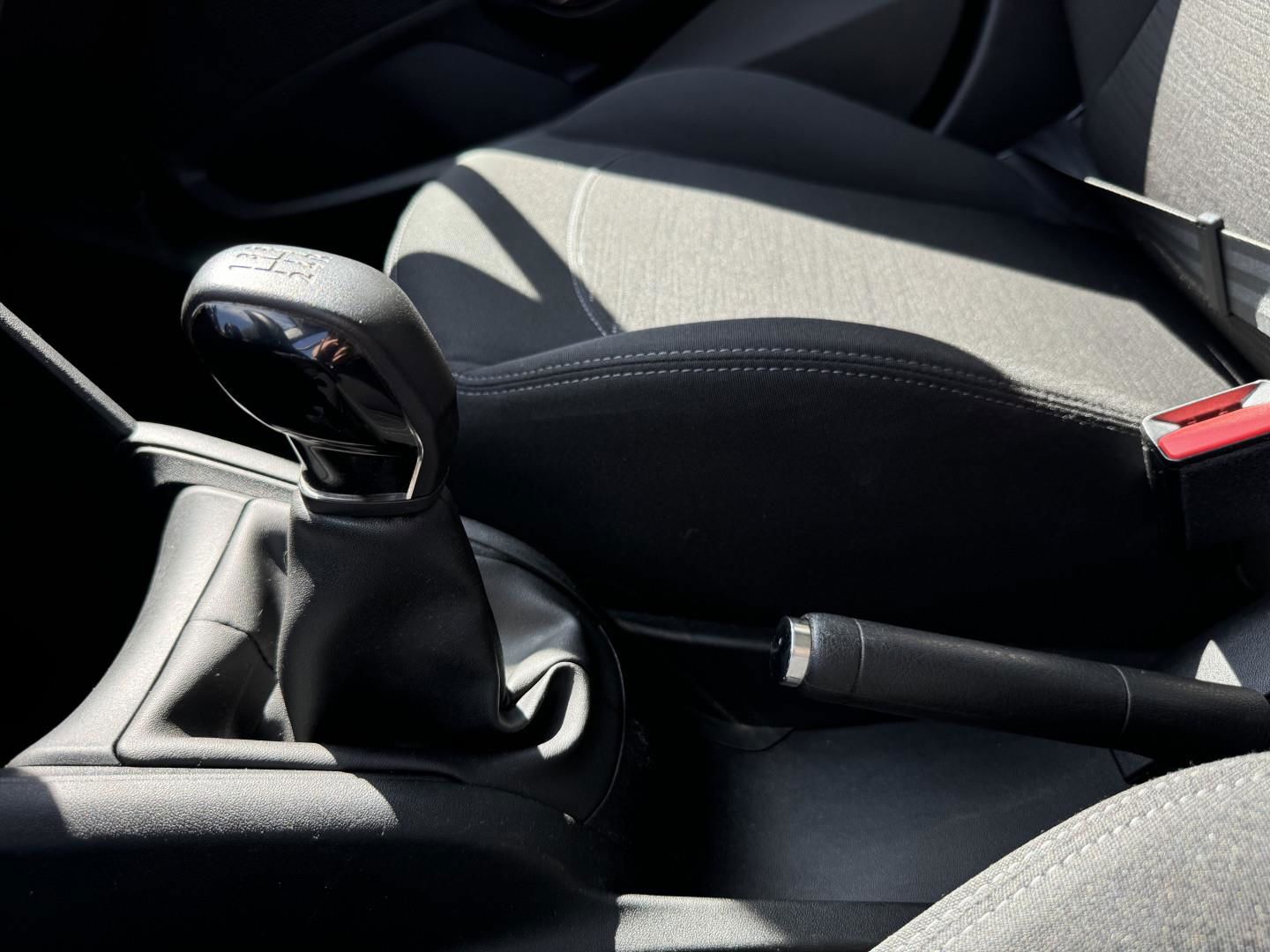 Billede af Peugeot 208 1,0 VTi Access 68HK 5d