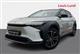 Billede af Toyota BZ4X EL Active Design 204HK 5d Aut.