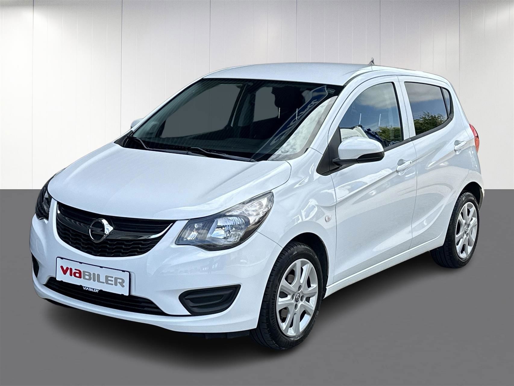 Billede af Opel Karl 1,0 Enjoy 75HK 5d