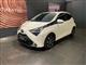 Billede af Toyota Aygo 1,0 VVT-I X-Sky 72HK 5d