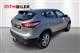 Billede af Nissan Qashqai 1,2 Dig-T Acenta 115HK 5d 6g