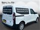 Billede af Ford Transit Courier 1,5 EcoBlue Trend 100HK Van 6g