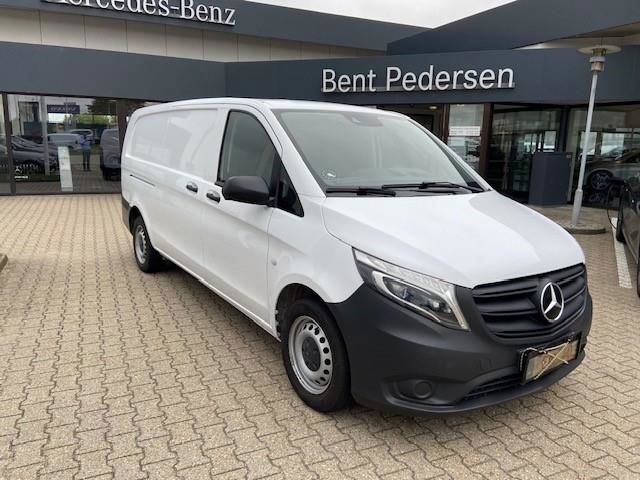 Billede af Mercedes-Benz Vito 114 A3 2,0 CDI RWD 9G-Tronic 136HK Van Aut.