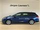 Billede af Opel Astra Sports Tourer 1,5 Turbo EuroLine 122HK Stc 6g