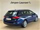 Billede af Opel Astra Sports Tourer 1,5 Turbo EuroLine 122HK Stc 6g