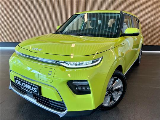 Kia e-Soul EL Prestige 136HK 5d Aut.