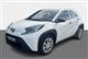 Billede af Toyota Aygo X 1,0 VVT-I Essential 72HK 5d