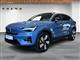 Billede af Volvo C40 Recharge Extended Range Ultimate 4WD 408HK 5d Aut.