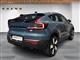 Billede af Volvo C40 Recharge Extended Range Ultimate 4WD 408HK 5d Aut.