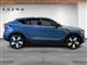 Billede af Volvo C40 Recharge Extended Range Ultimate 4WD 408HK 5d Aut.