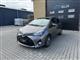 Billede af Toyota Yaris 1,4 D-4D T2 Premium 90HK 5d 6g