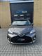 Billede af Toyota Yaris 1,4 D-4D T2 Premium 90HK 5d 6g