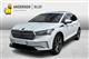 Billede af Skoda Enyaq iV 80X EL 4x4 265HK 5d Aut.