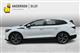 Billede af Skoda Enyaq iV 80X EL 4x4 265HK 5d Aut.