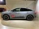 Billede af Audi Q4 Sportback 40 E-tron Attitude S-line  204HK 5d Aut.