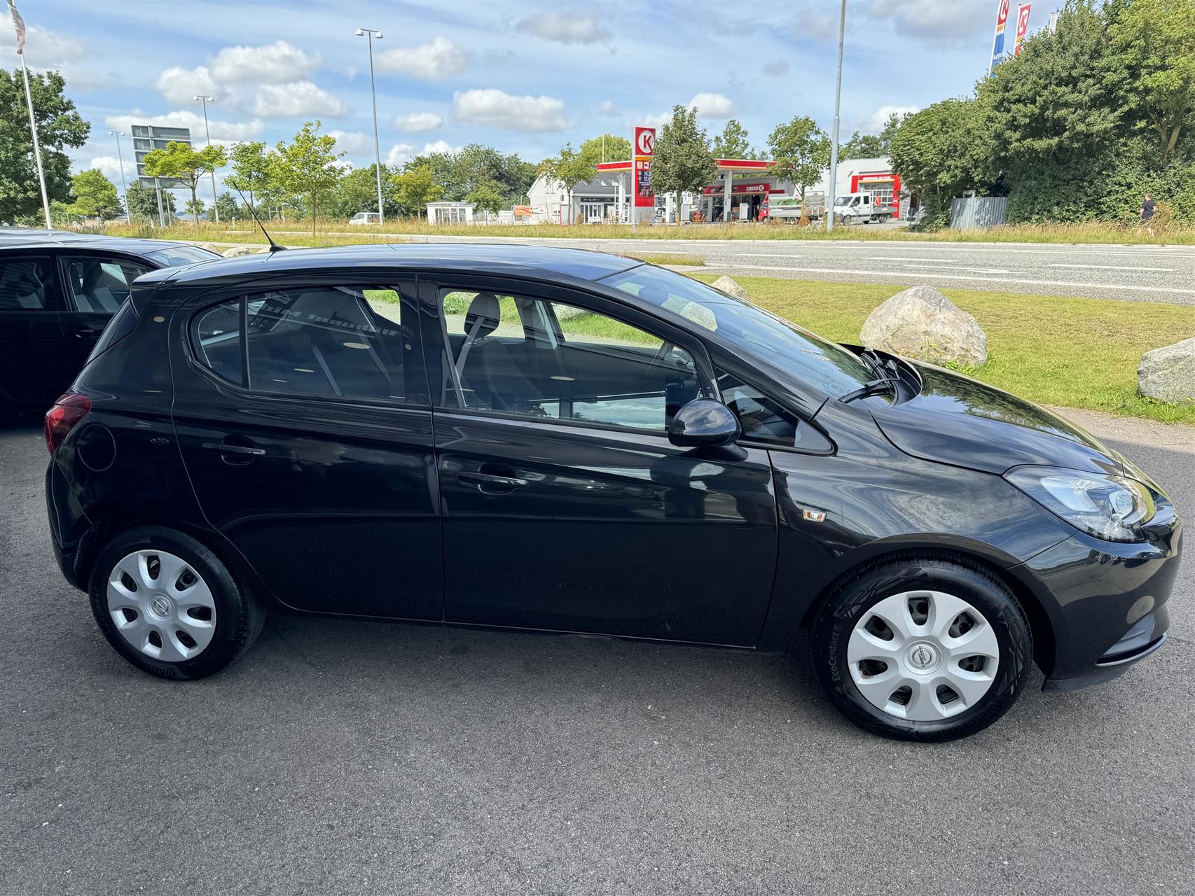 Billede af Opel Corsa 1,4 Enjoy Start/Stop 90HK 5d