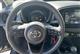 Billede af Toyota Aygo X 1,0 VVT-I Active 72HK 5d Aut.