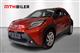 Billede af Toyota Aygo X 1,0 VVT-I Pulse 72HK 5d