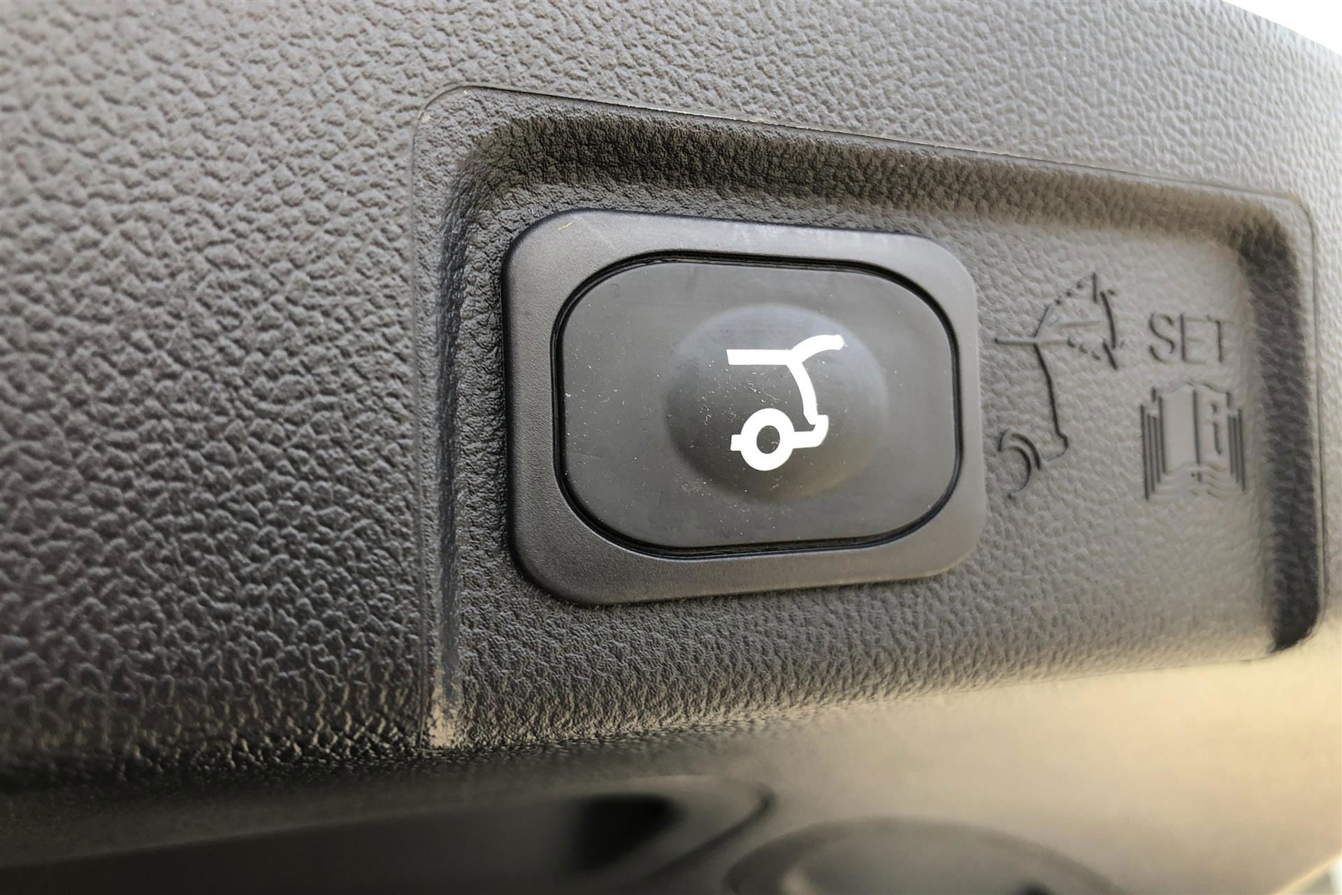 Billede af Ford Puma 1,0 EcoBoost Hybrid Titanium 125HK 5d 6g