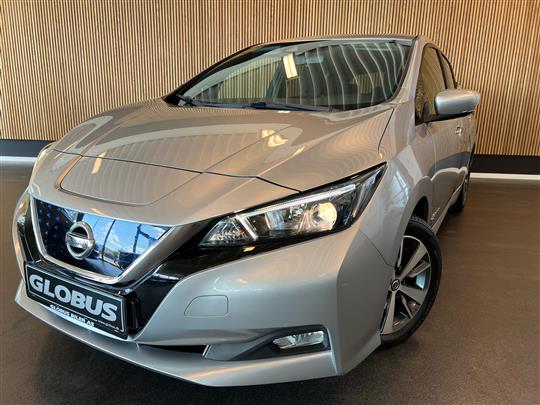 Nissan Leaf EL Acenta 40 kWh 150HK 5d Aut.