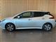 Billede af Nissan Leaf EL Acenta 40 kWh 150HK 5d Aut.