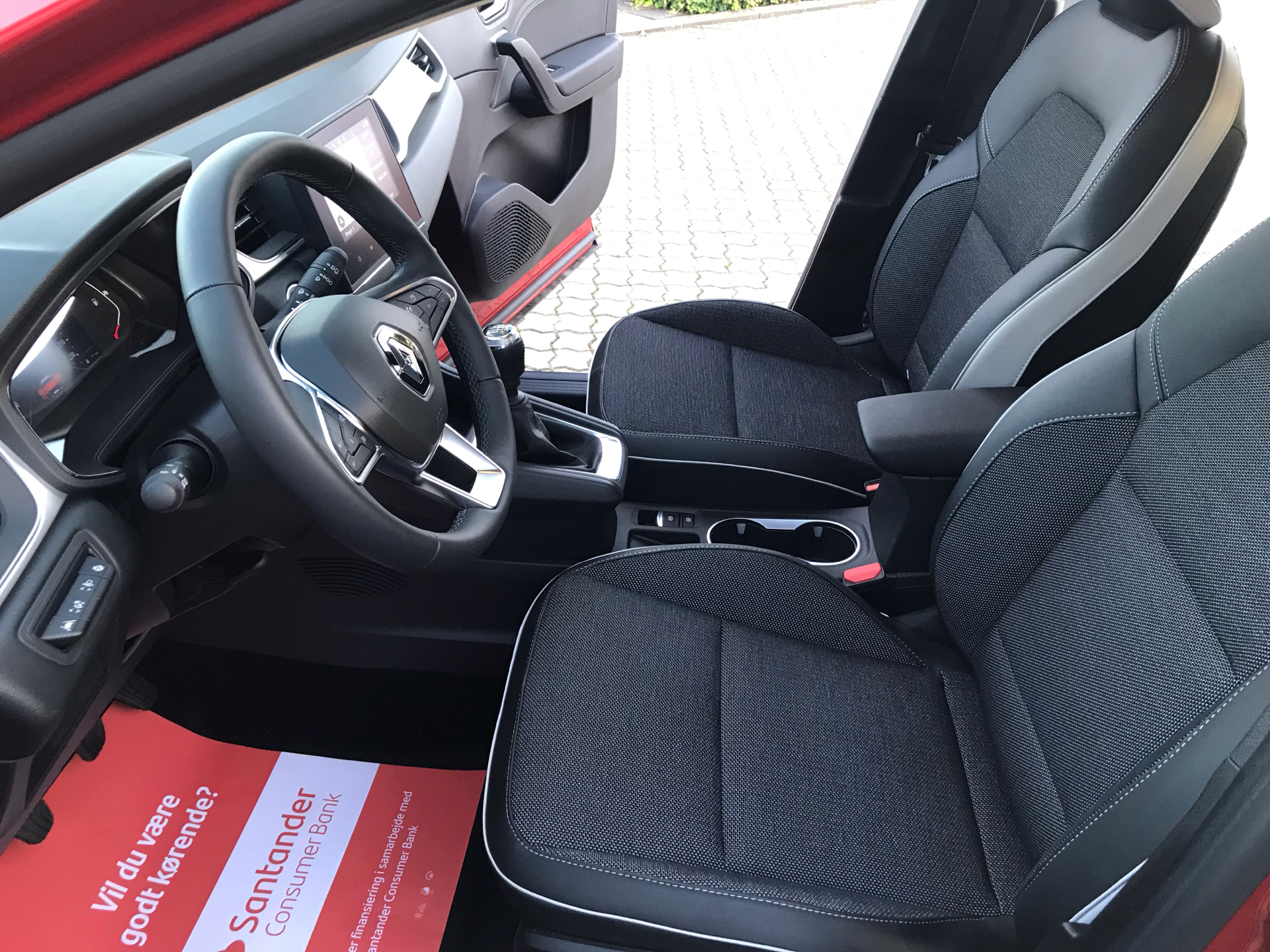 Billede af Renault Captur 1,0 TCE Techno 90HK 5d