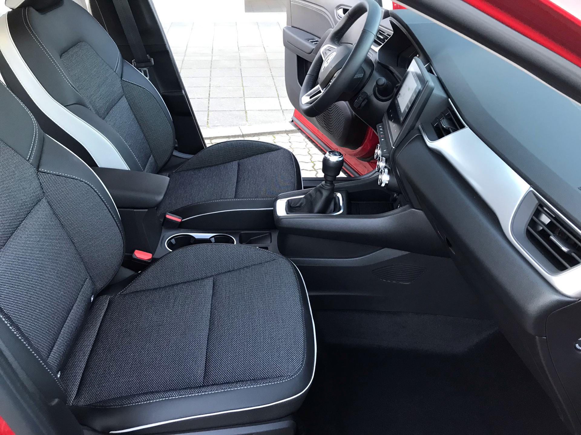 Billede af Renault Captur 1,0 TCE Techno 90HK 5d