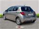 Billede af Toyota Yaris 1,3 VVT-I T2 Premium 100HK 5d 6g