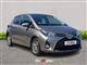 Billede af Toyota Yaris 1,3 VVT-I T2 Premium 100HK 5d 6g